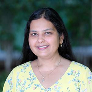 Manvi Bansal, MD