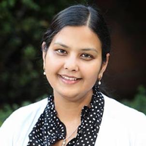 Manvi Bansal, MD