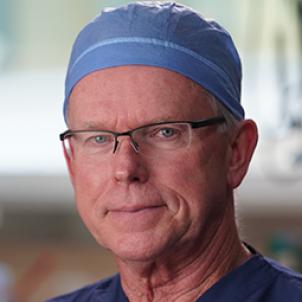 Vaughn Starnes, MD