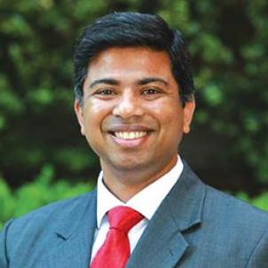 Narayan Iyer, MD