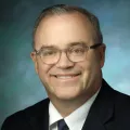 Professional headshot of Robert L. Findling, MD, MBA