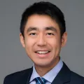 Professional headshot of Hao Wang