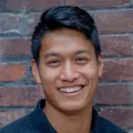 Professional headshot of Matthew Marcelino