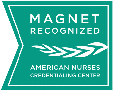 Logo for American Nurses Credentialing Center Magnet Recognition