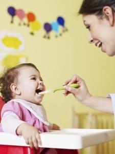 All About Store Bought Baby Food - Unlock Food