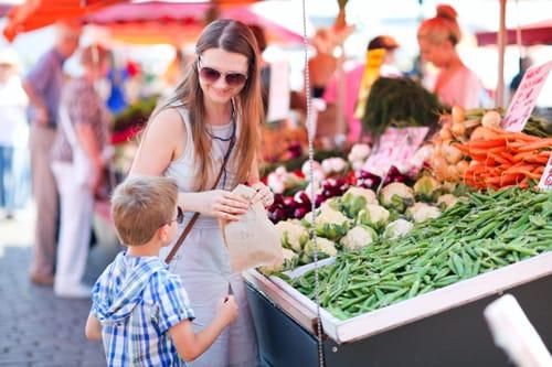 Strategies for Dealing with Picky Eaters