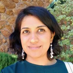 Niharika Gajawelli, PhD