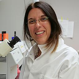 Laura Perin, PhD