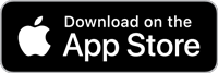 Image of the Apple App Store logo with text that says "Download on the App Store"