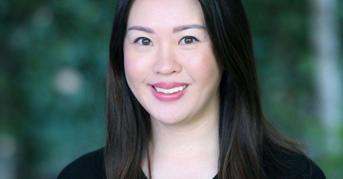 Andrea Pang, MSN, APRN, CPNP | Children's Hospital Los Angeles