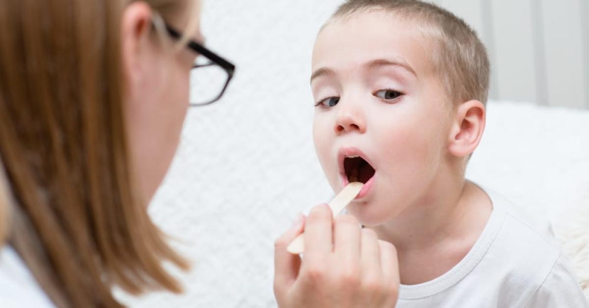 Tonsillectomy: What to Expect | Children's Hospital Los Angeles